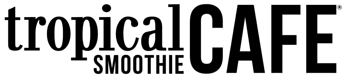 Tropical Smoothie Cafe logo