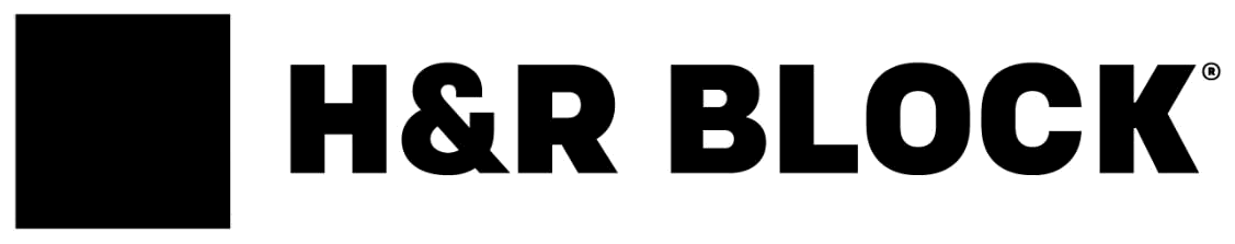 H&R Block logo