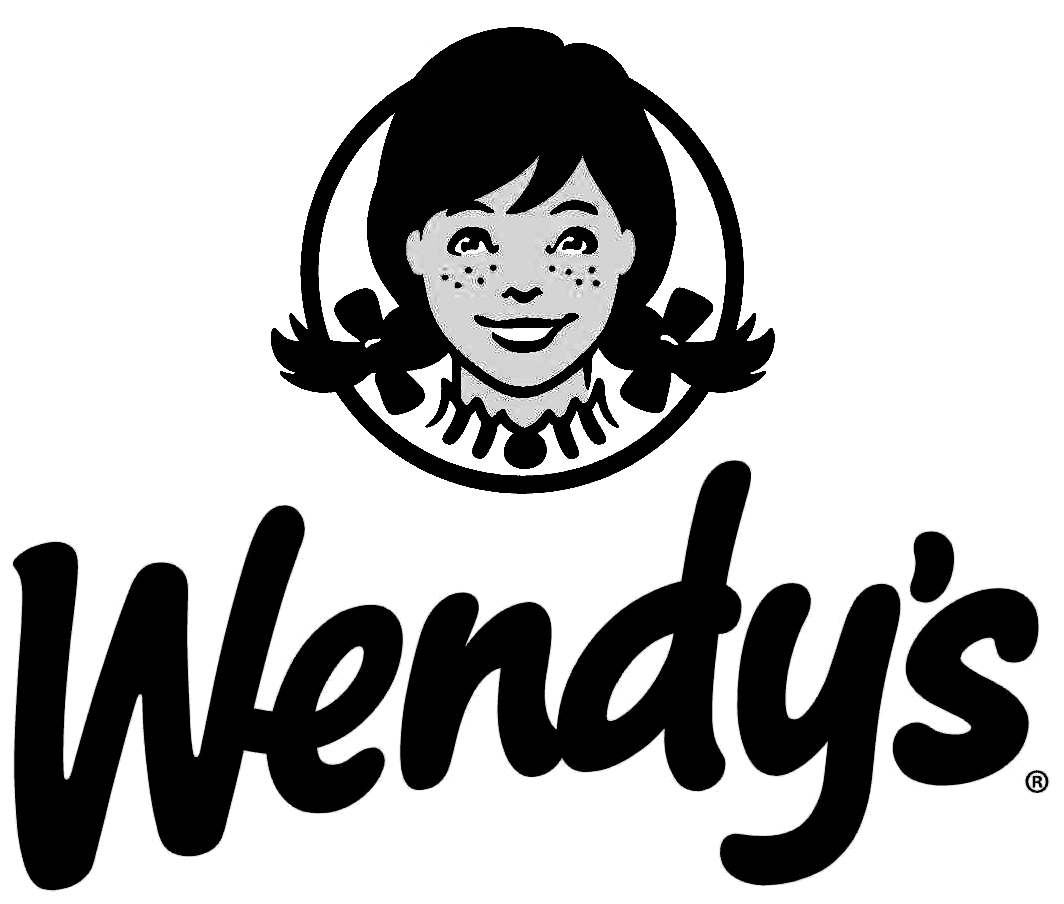 Wendy's logo